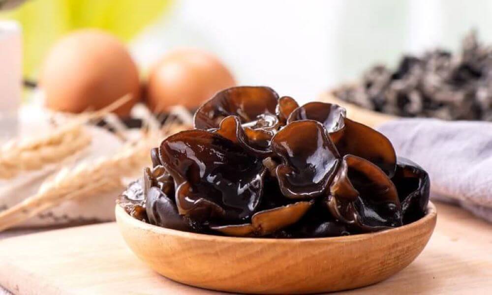 Mộc nhĩ bao nhiêu calo? Lợi ích của mộc nhĩ đối với sức khỏe