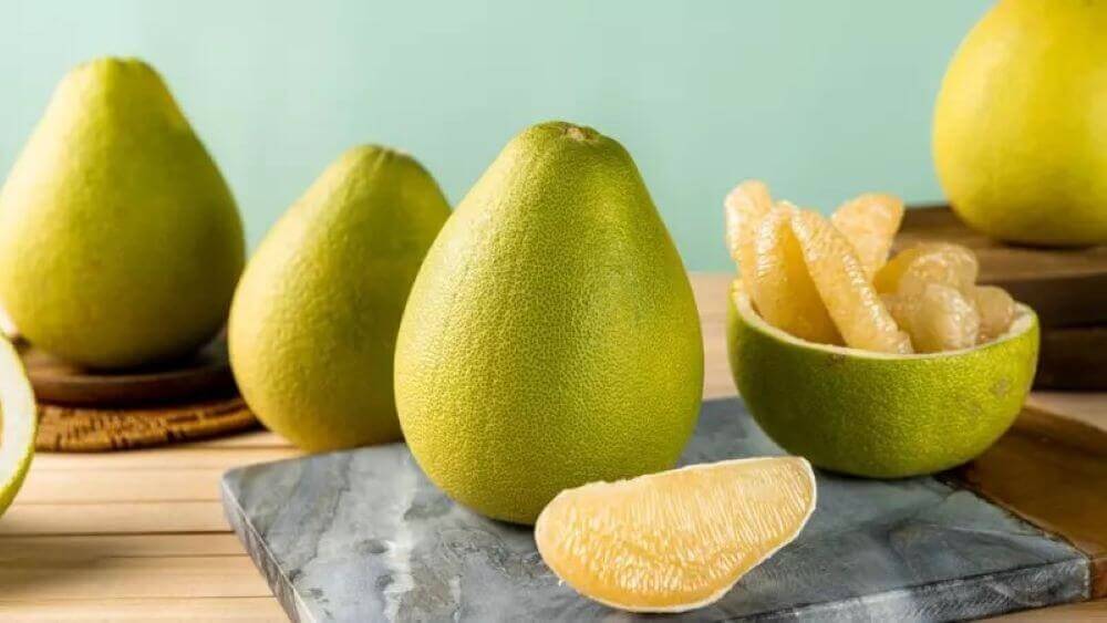 Một quả bưởi bao nhiêu calo? Ăn bưởi có giảm cân hay không?