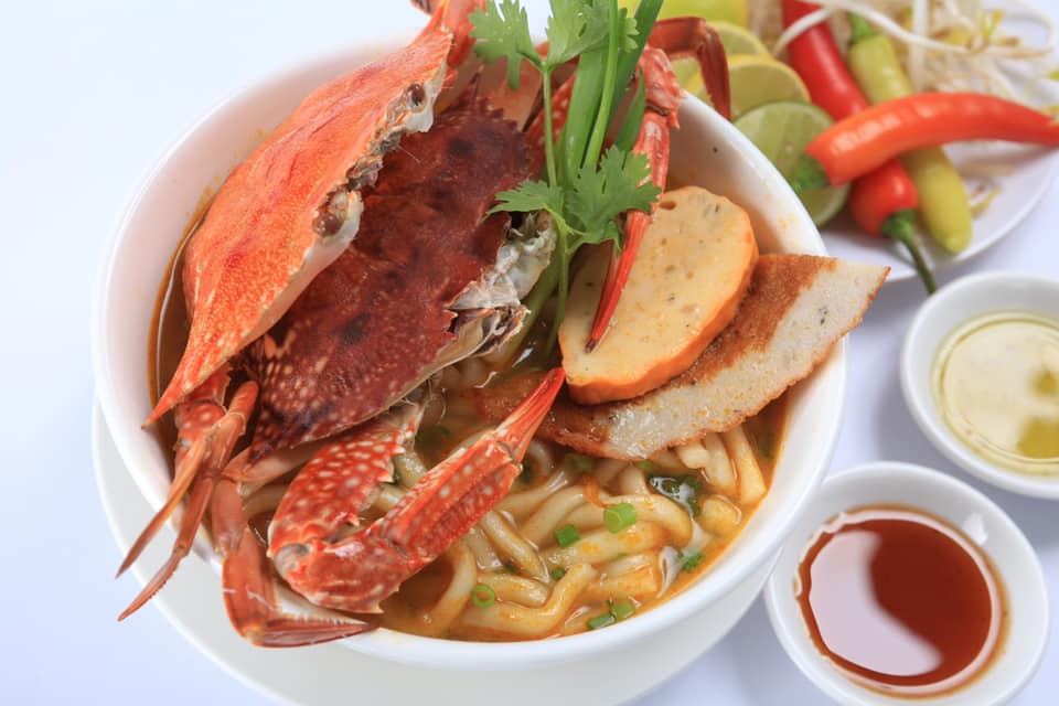 Các cách nấu bánh canh ngon nhất đơn giản tại nhà
