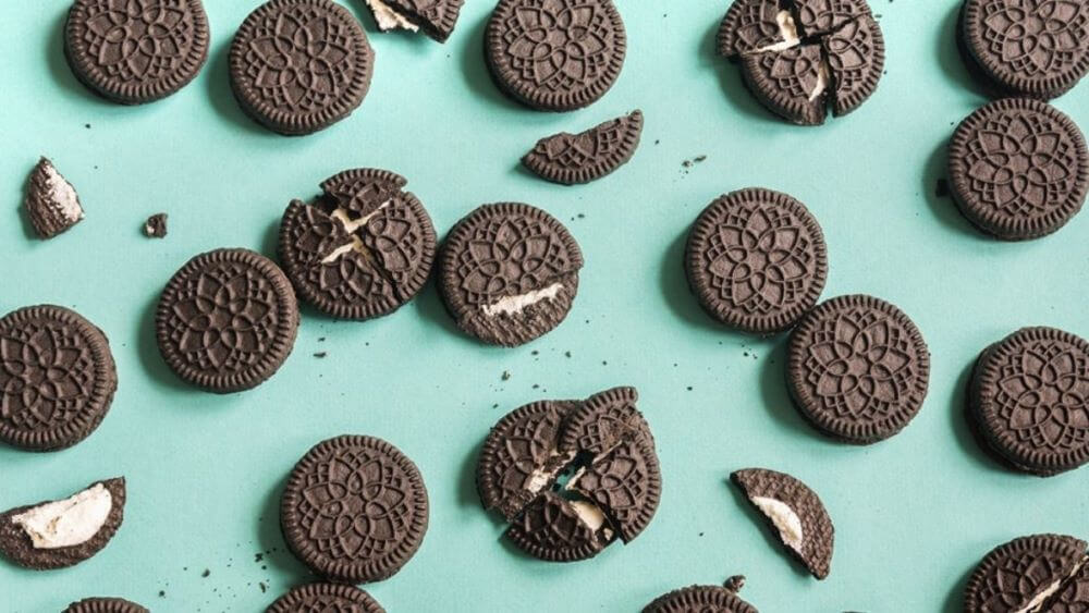 Bánh Oreo bao nhiêu calo? Ăn bánh Oreo có béo không?