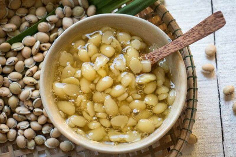 Lợi ích của chè đậu ván đối với sức khỏe