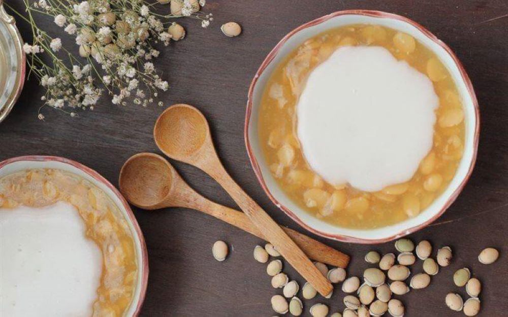 Chè đậu ván bao nhiêu calo? Ăn chè đậu ván có béo không?
