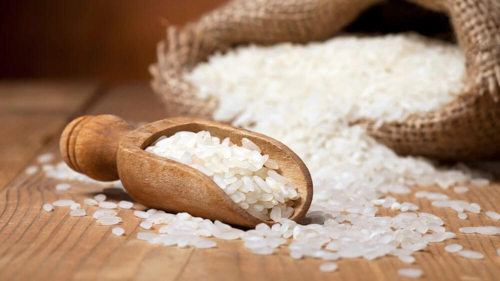 Cơm nếp bao nhiêu calo?