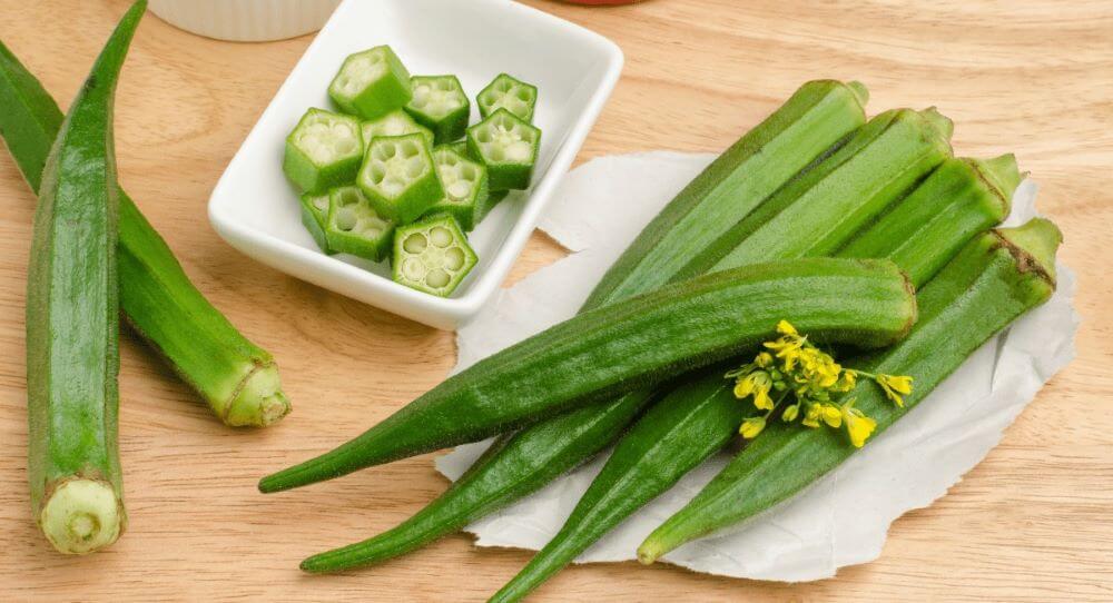 Đậu bắp luộc bao nhiêu calo? Ăn đậu bắp để tốt cho sức khỏe
