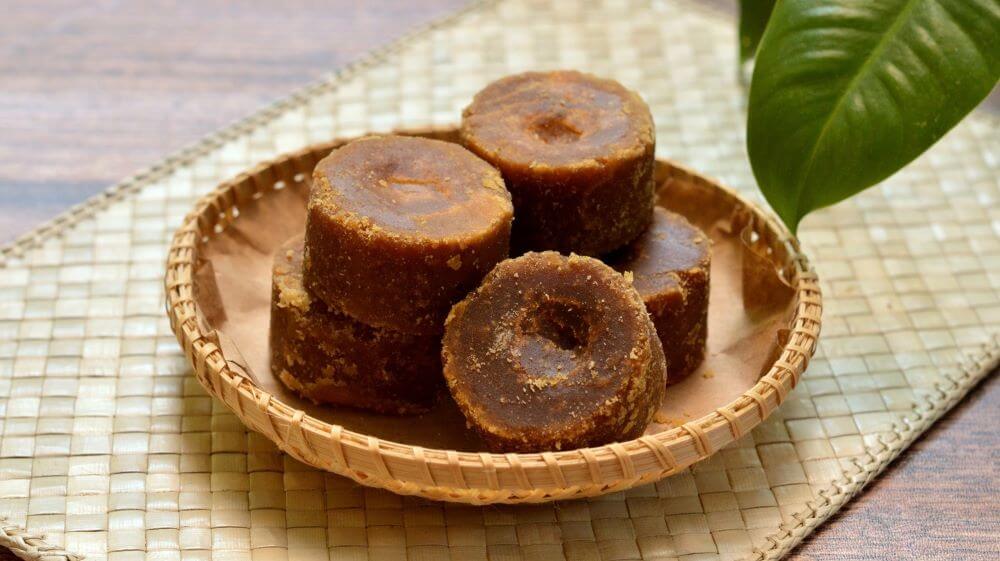 Đường thốt nốt bao nhiêu calo? Lợi ích từ việc ăn đường thốt nốt