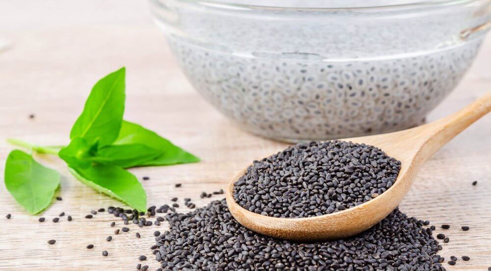 Hạt é chứa bao nhiêu calo?