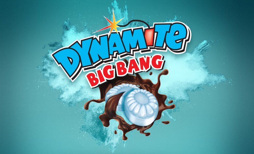 Kẹo Dynamite bao nhiêu calo? Ăn kẹo Dynamite có béo không?