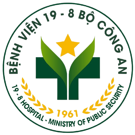 Bệnh viện 19-8 Bộ Công an