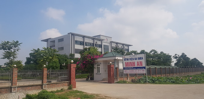 Bệnh viện Đa khoa Minh An ở đâu? Lịch khám? Dịch vụ? Kinh nghiệm đi khám?