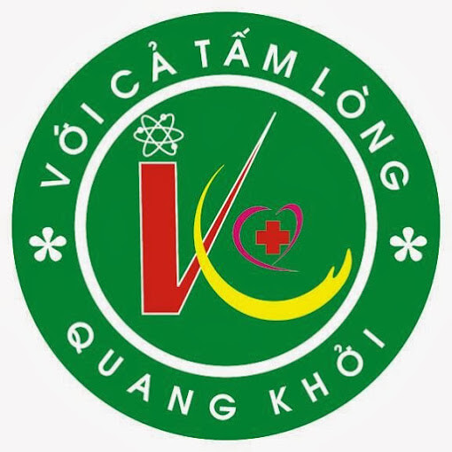 Bệnh viện Đa khoa Quang Khởi