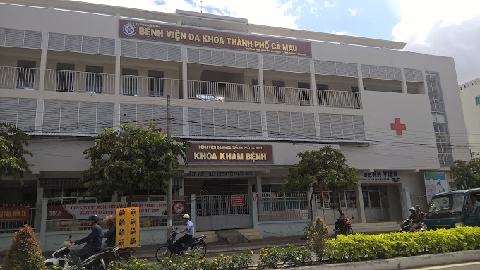 [Review] Bệnh viện Đa Khoa Thành Phố Cà Mau: Lịch khám, dịch vụ & kinh nghiệm đi khám