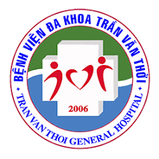 Bệnh viện Đa Khoa Trần Văn Thời