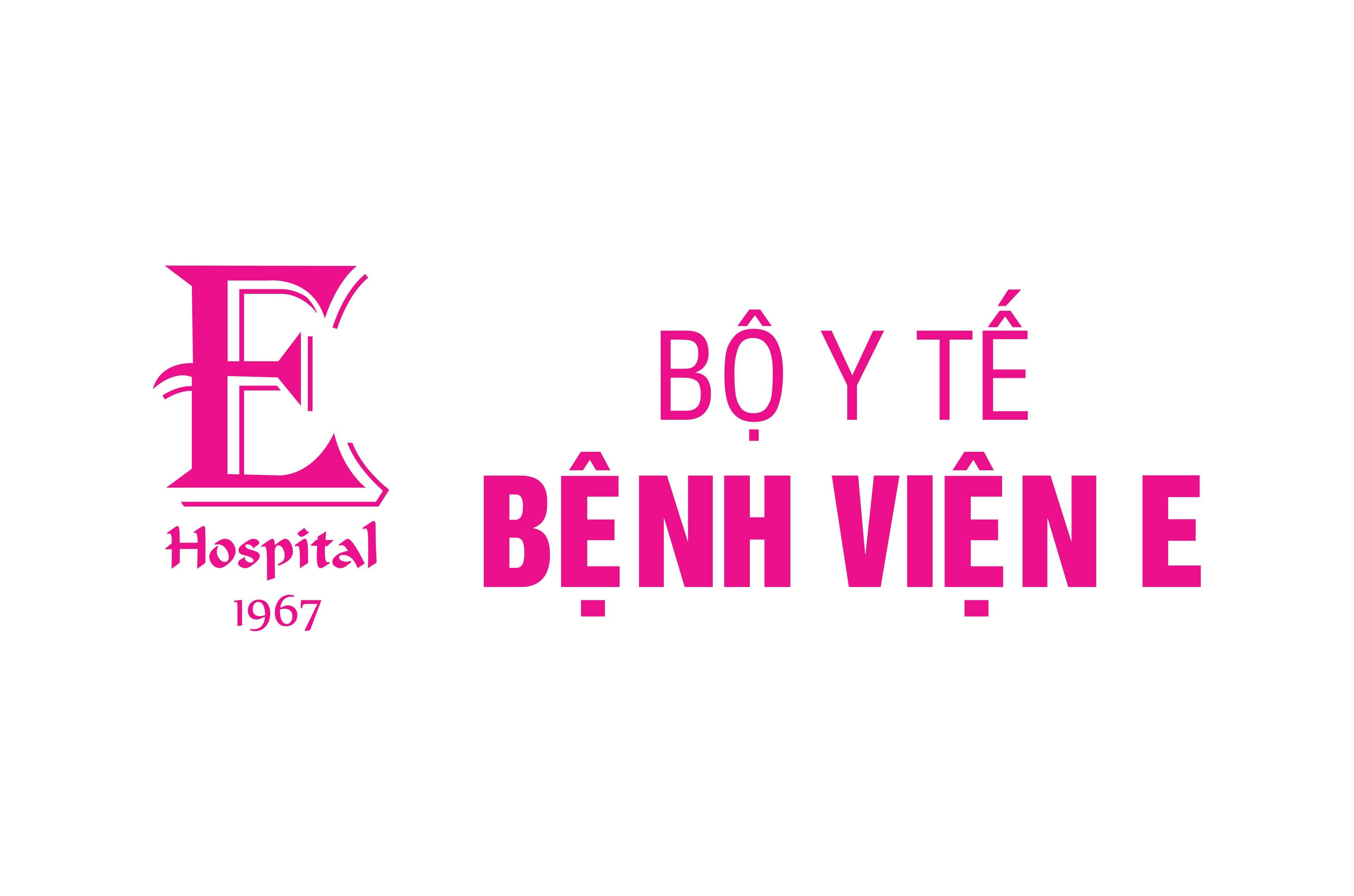 Bệnh viện E