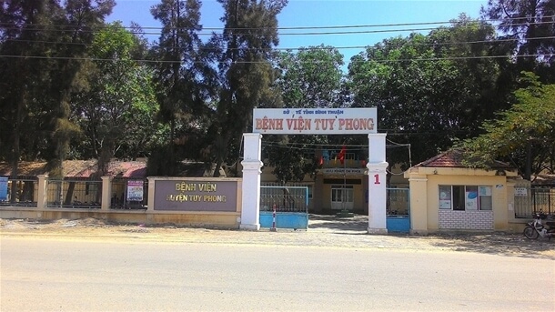 [Review] Bệnh viện Huyện Tuy Phong: Lịch khám, dịch vụ & bảng giá chi tiết
