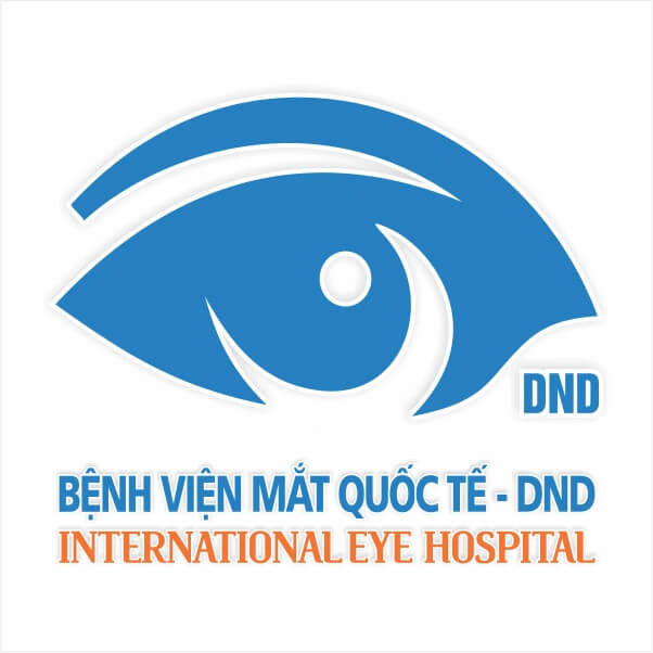 Bệnh viện Mắt Quốc Tế DND