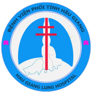 Bệnh viện Phổi tỉnh Hậu Giang