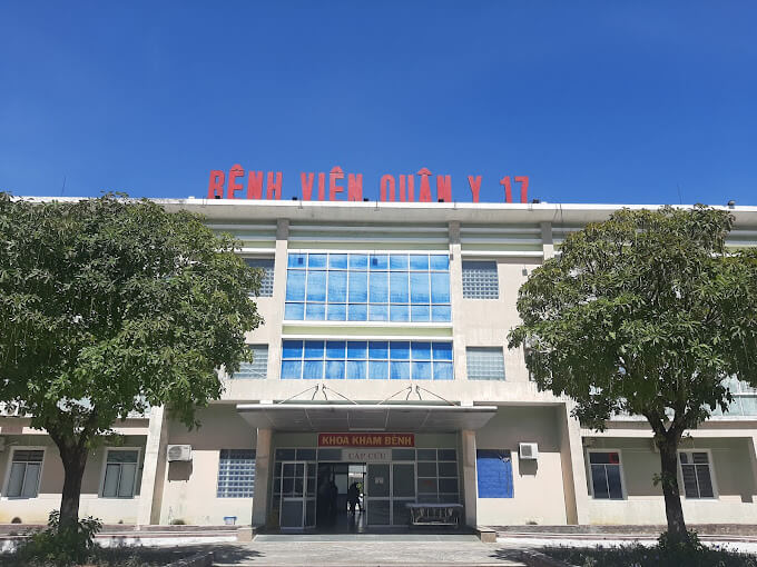 [Review] Bệnh viện quân y 17 Đà Nẵng: Lịch khám, dịch vụ & bảng giá chi tiết
