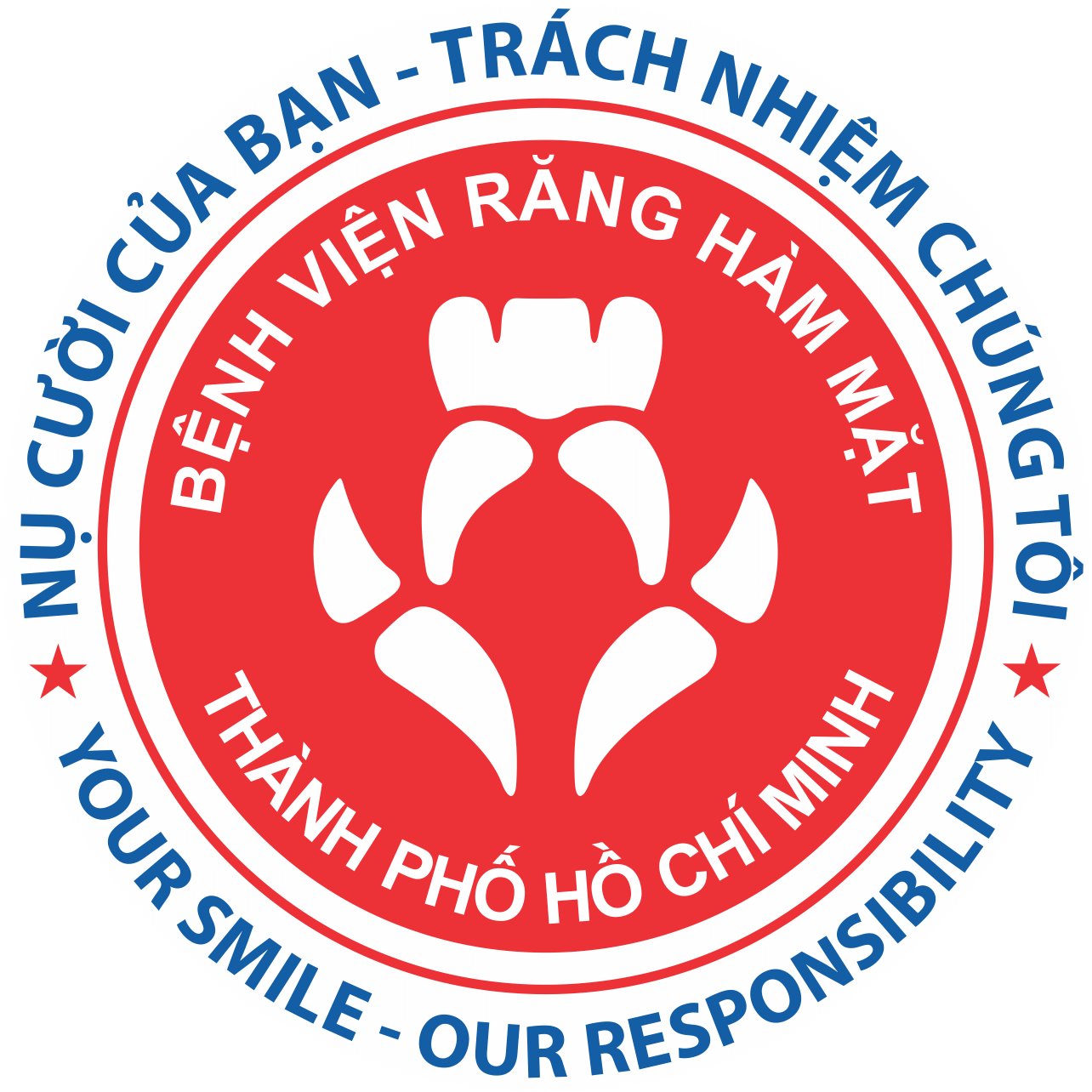 Bệnh viện Răng Hàm Mặt TPHCM