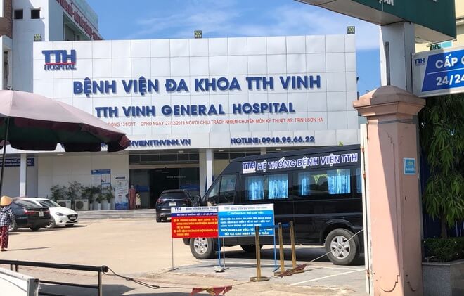 Bệnh viện Thái Thượng Hoàng: Review, Lịch khám & Chuyên khoa điều trị