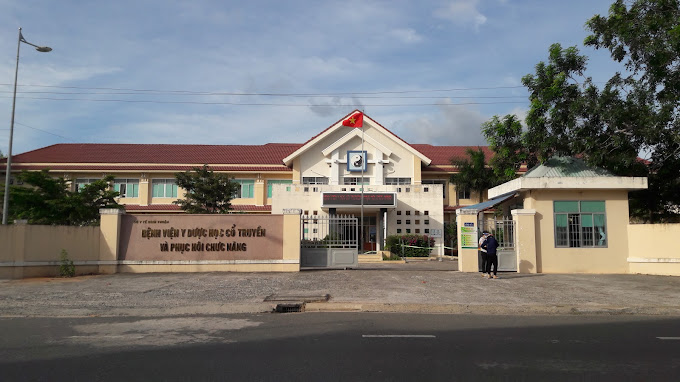 Bệnh viện Y Học Cổ Truyền - Phục Hồi Chức Năng tỉnh Bình Thuận: Lịch khám & kinh nghiệm đi khám