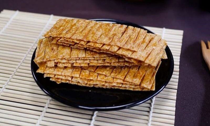 Mực bento bao nhiêu calo? 