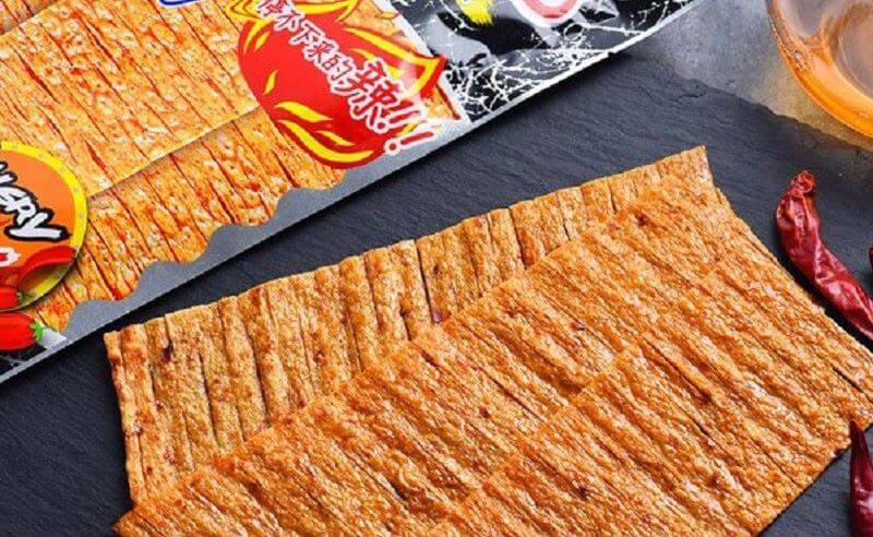 Ăn mực bento có tốt không