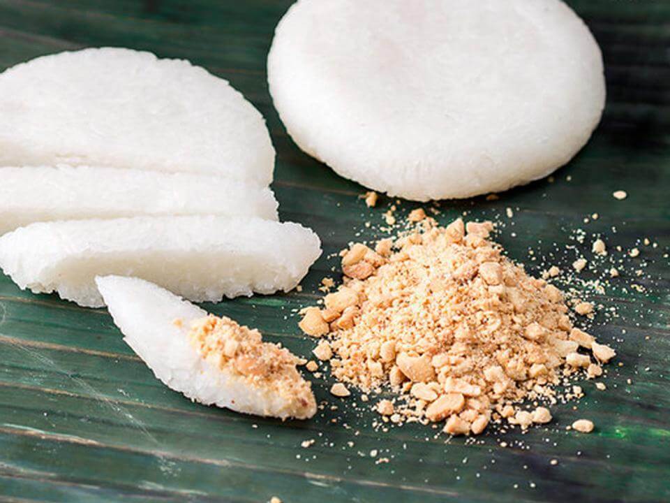 Muối vừng bao nhiêu calo? Muối vừng có tốt cho sức khỏe không?