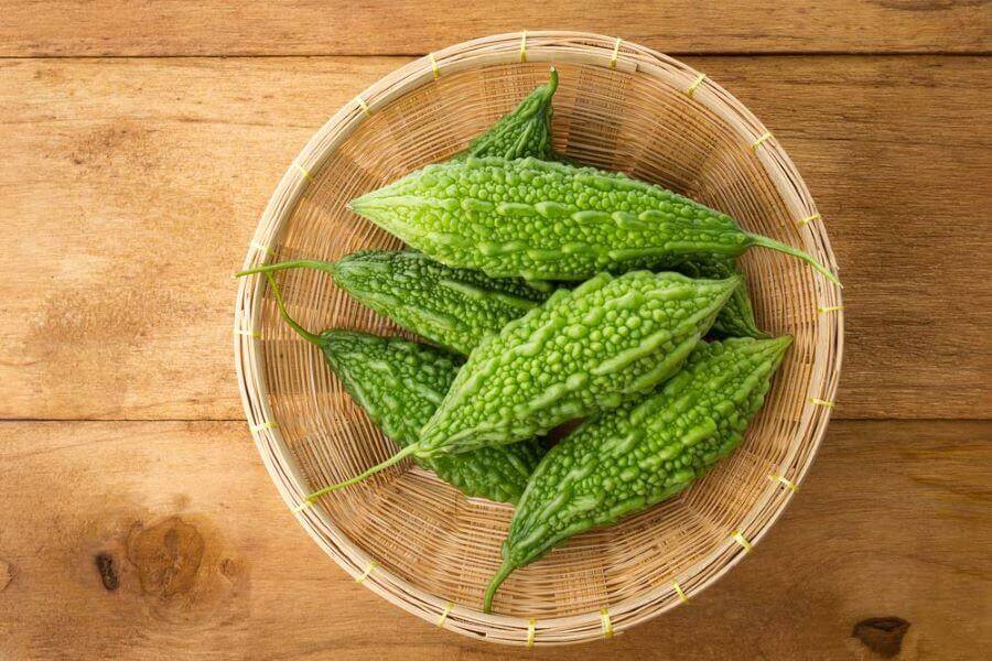 Mướp đắng bao nhiêu calo? Các lợi ích khi mướp đắng