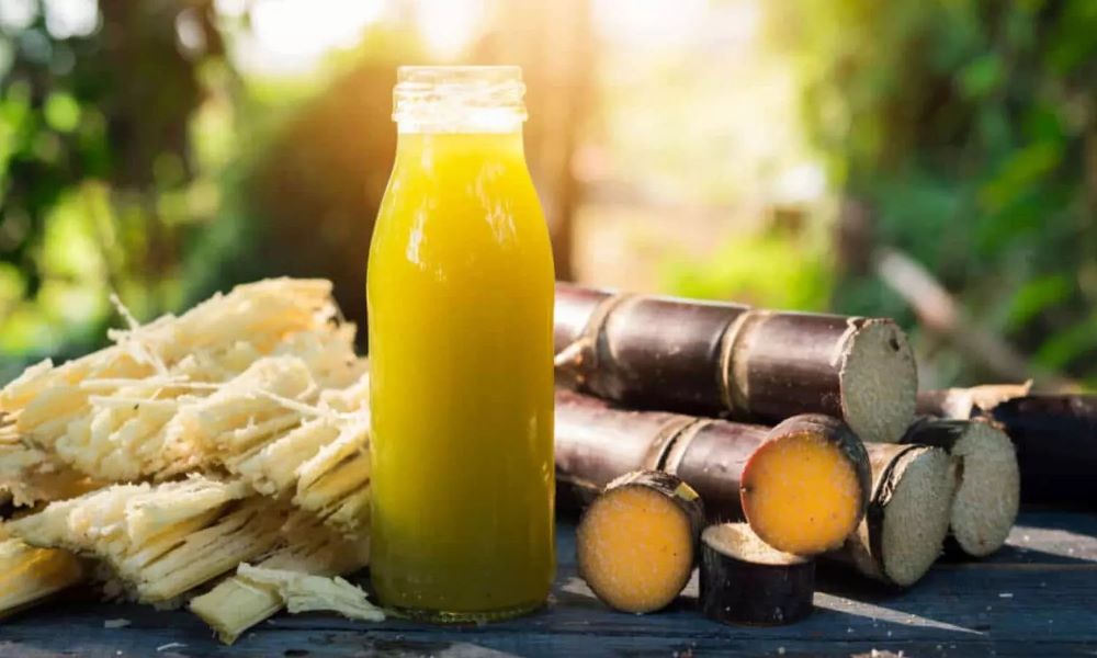 Nước mía bao nhiêu calo? Uống nhiều nước mía có mập không?