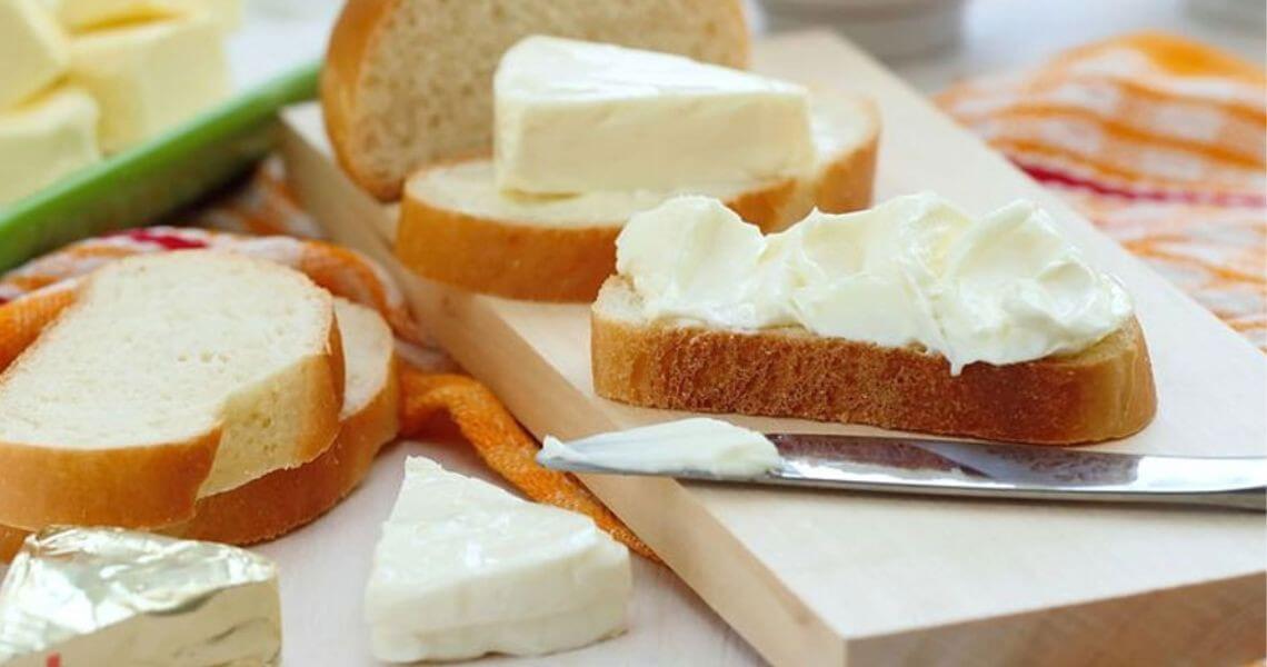 Ăn phô mai có béo không?