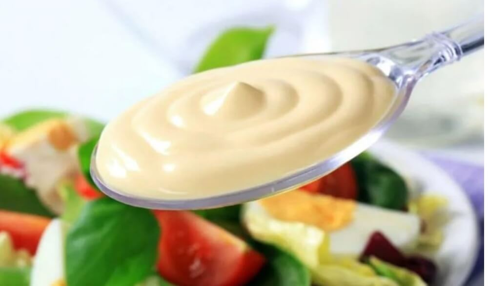 Ăn sốt mayonnaise có tốt cho sức khỏe không?