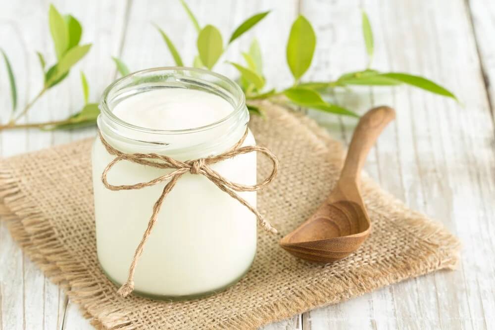 Sữa chua hy lạp bao nhiêu calo? Cách làm sữa chua Hy Lạp