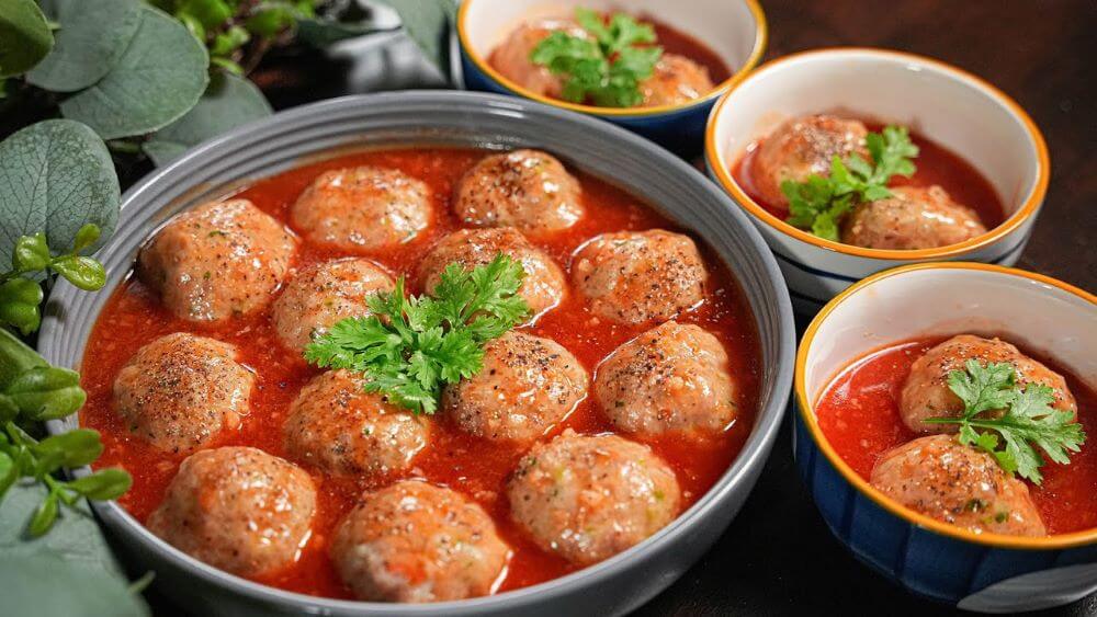 Xíu mại bao nhiêu calo? Ăn xíu mại có béo (mập) không?