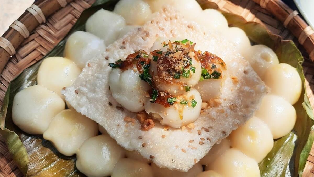 Bánh dày bao nhiêu calo? Ăn bánh dày có tăng cân không?