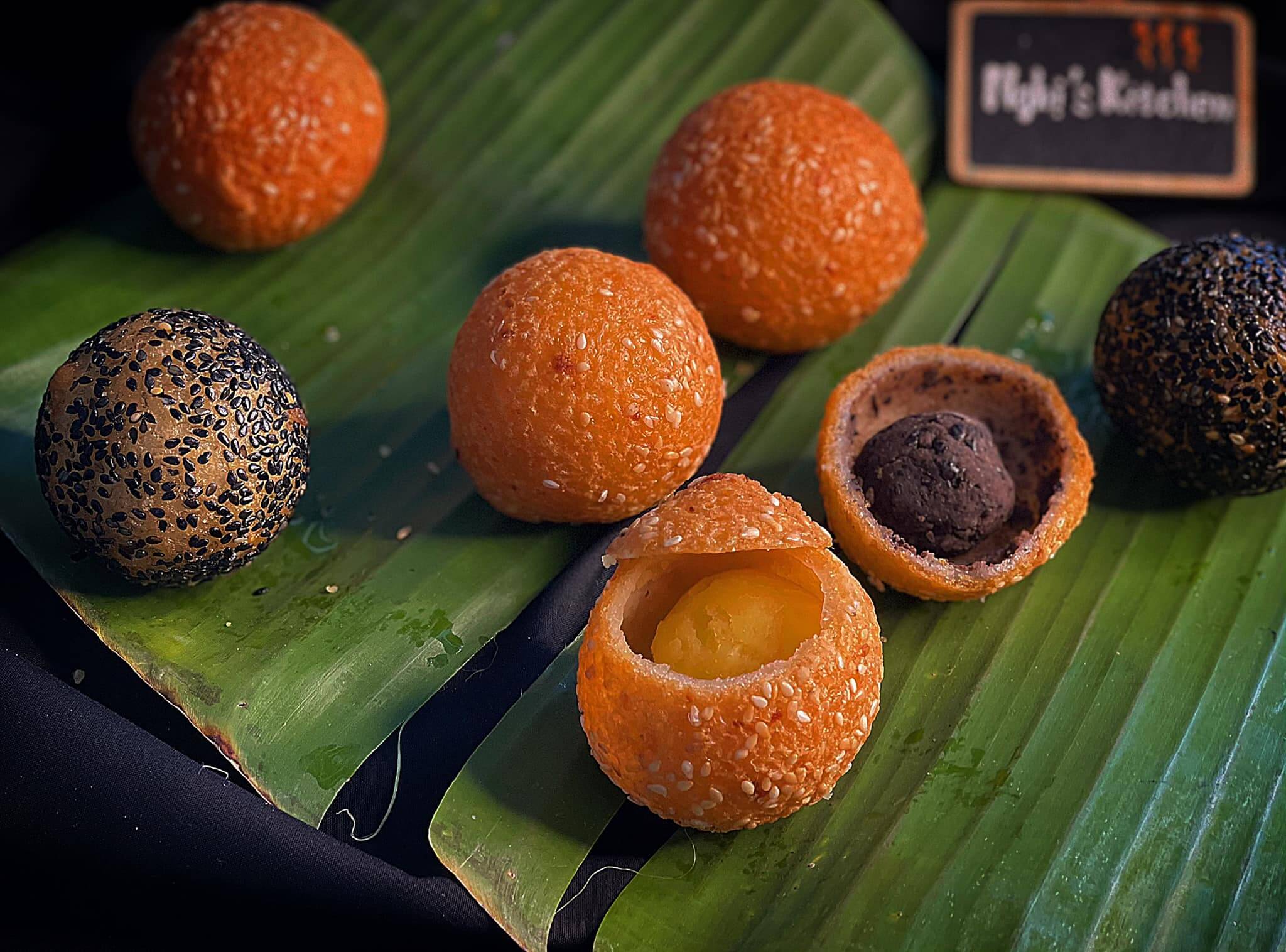 Bánh rán bao nhiêu calo? Ăn bánh rán có mập không?