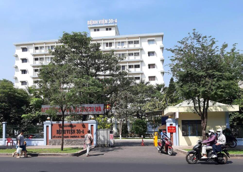 Bệnh viện 30-4: Review chi tiết & hướng dẫn đặt lịch thăm khám