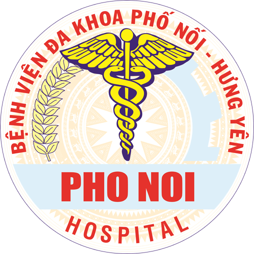 Bệnh viện Đa khoa Phố Nối tỉnh Hưng Yên