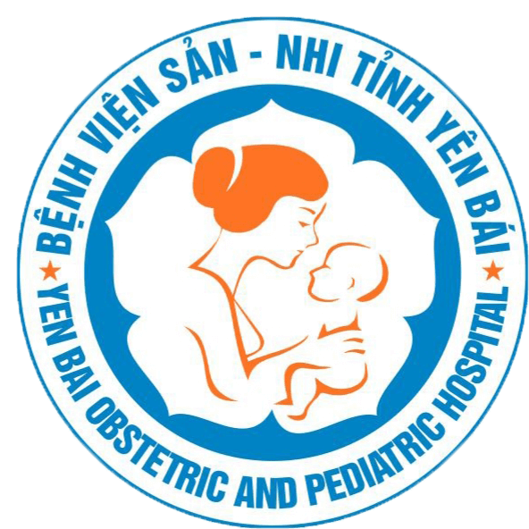 Bệnh viện Sản - Nhi Yên Bái