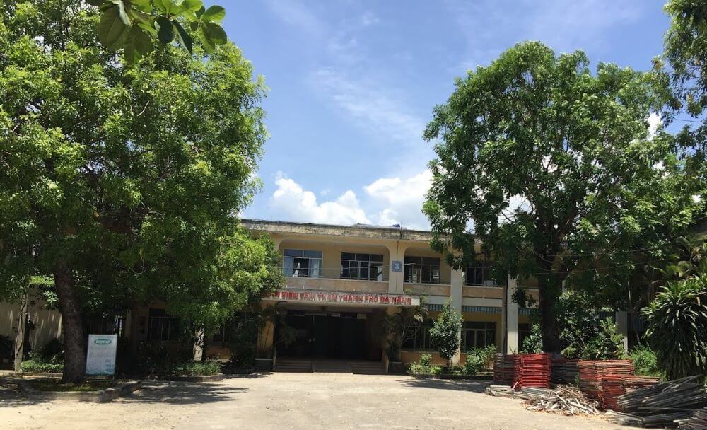 [Review] Bệnh viện tâm thần Đà Nẵng: Lịch khám, dịch vụ & bảng giá chi tiết