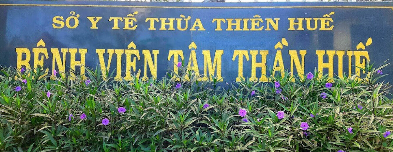 [Review] Bệnh viện Tâm thần Huế: Lịch khám, dịch vụ & bảng giá chi tiết