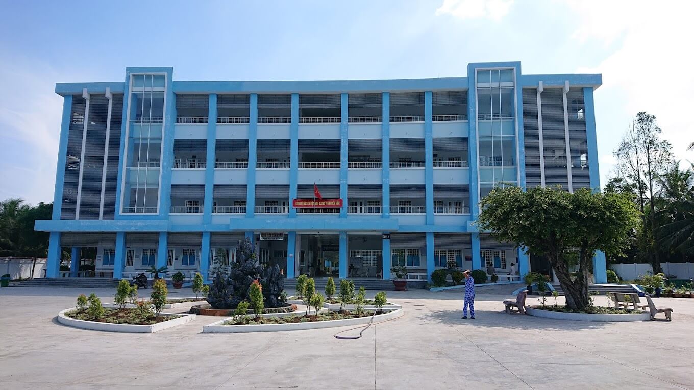 [Review] Bệnh viện Tâm Thần Tiền Giang: Lịch khám, dịch vụ & kinh nghiệm thăm khám