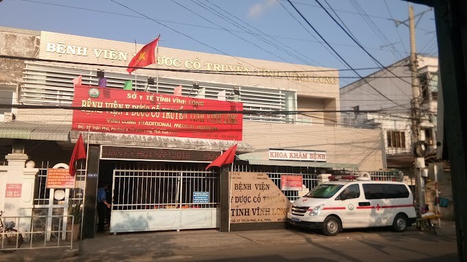 Bệnh viện Y Dược cổ truyền tỉnh Vĩnh Long có tốt không? Lịch khám? Bảng giá chi tiết?