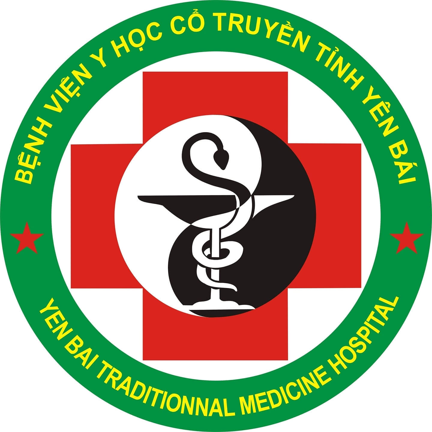 Bệnh viện Y học cổ truyền tỉnh Yên Bái