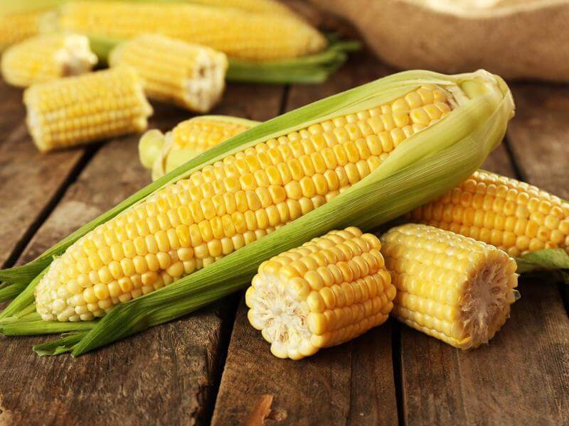 100g thịt bắp chứa khoảng 86 calo