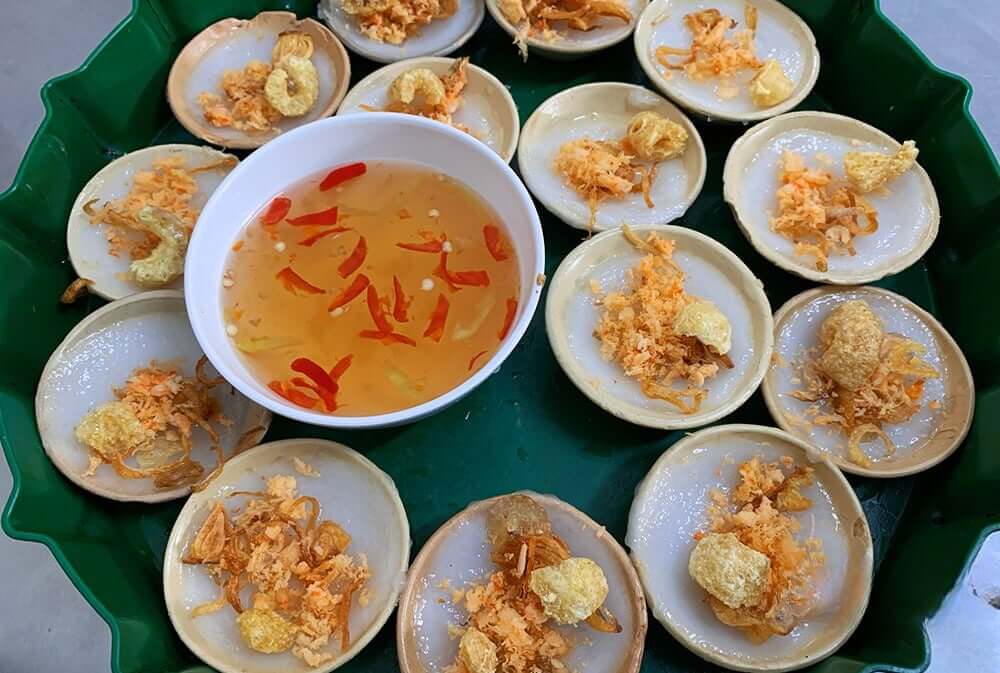 Bánh bèo