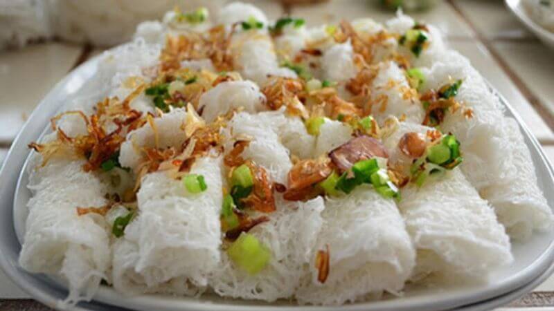 Bánh hỏi
