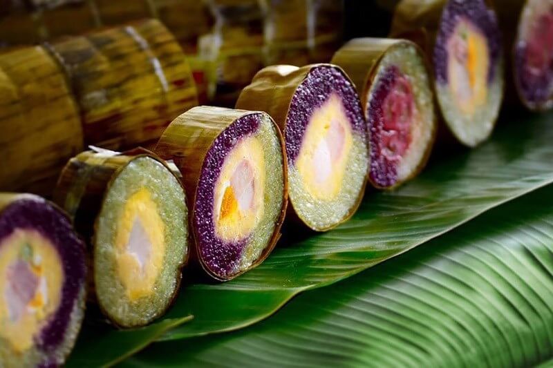 Bánh tét