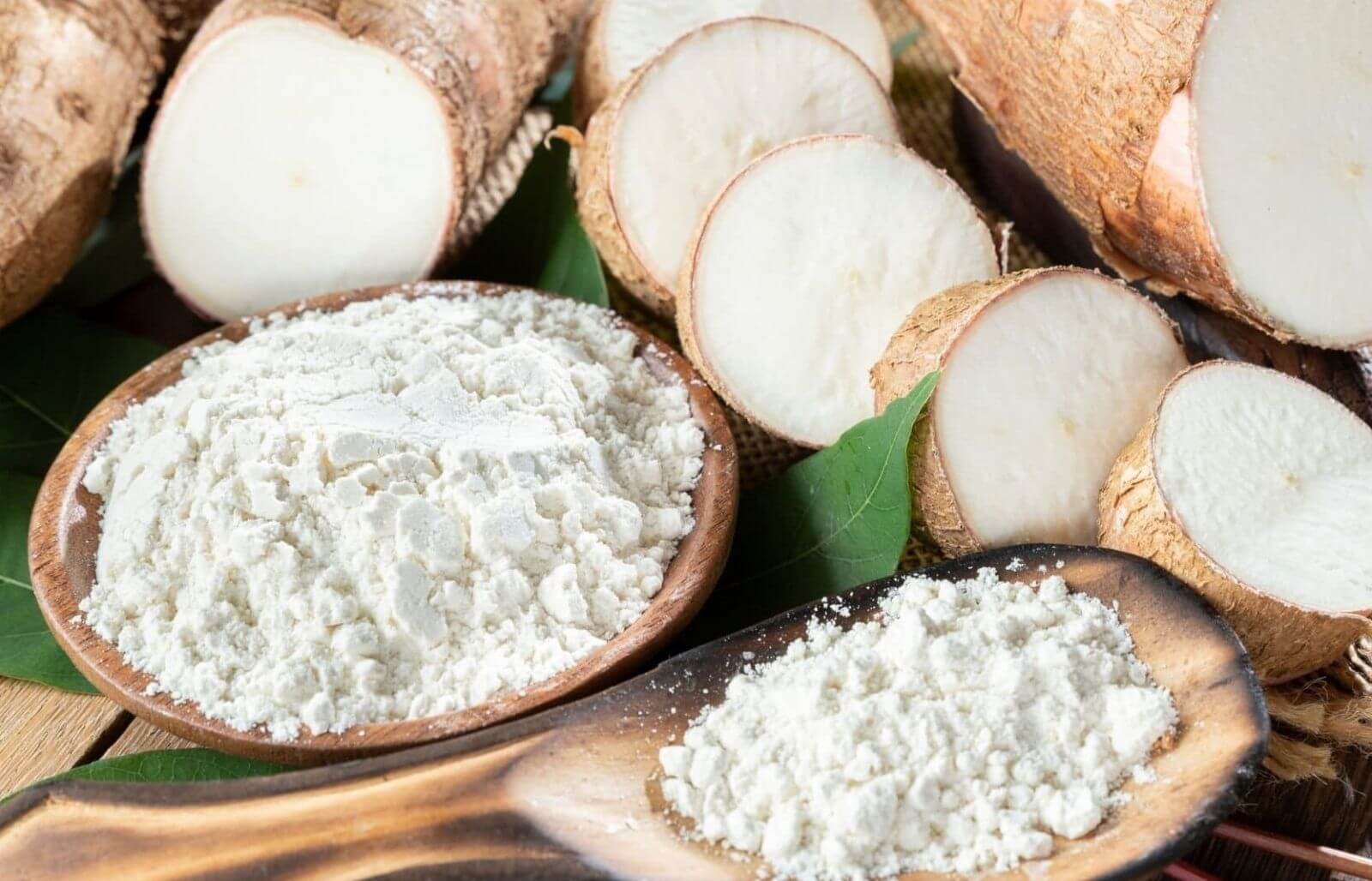 Bột sắn dây bao nhiêu calo? Ăn nhiều bột sắn dây có béo không?