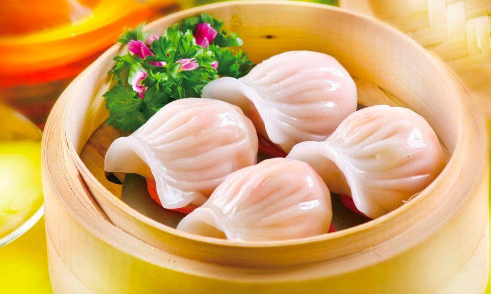 há cảo bao nhiêu calo