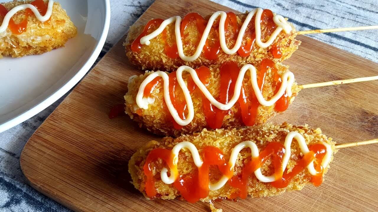 Hot dog bao nhiêu calo? Ăn hot dog có béo không?